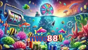 Trò Chơi Bắn Cá Phổ Biến Tại nwe88